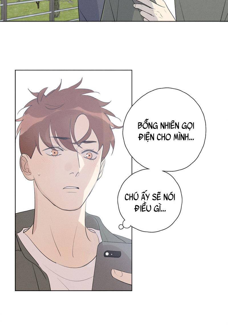 Here U Are Chapter 122 - 14