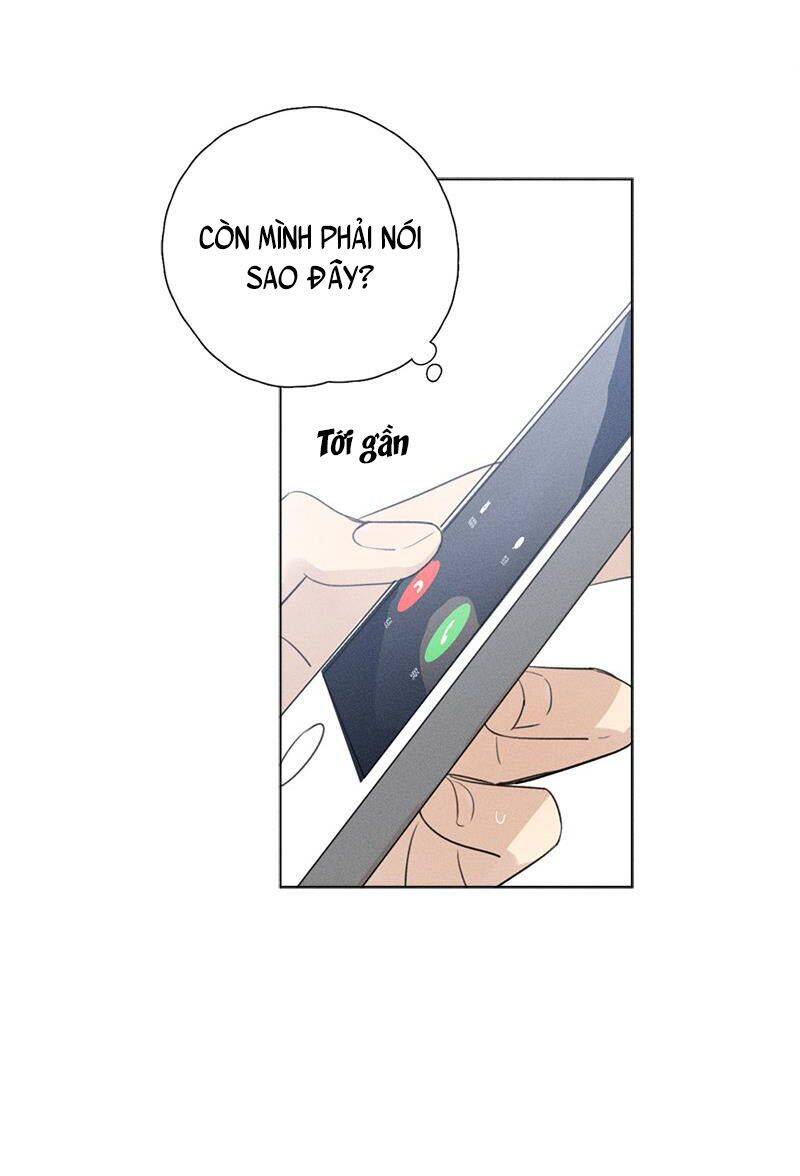 Here U Are Chapter 122 - 15