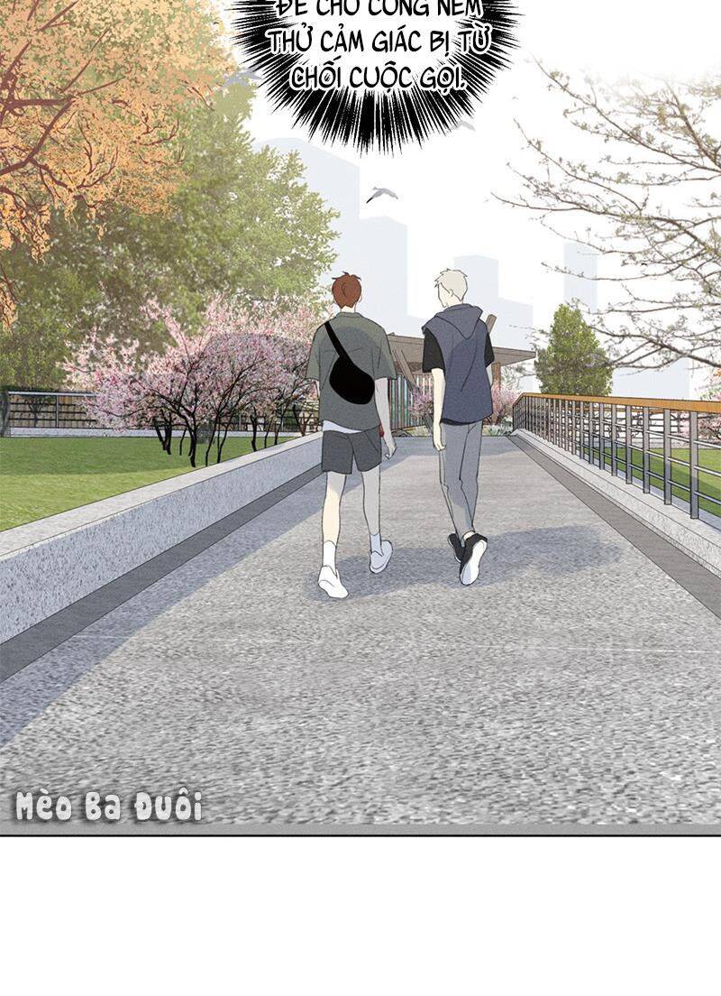 Here U Are Chapter 122 - 18