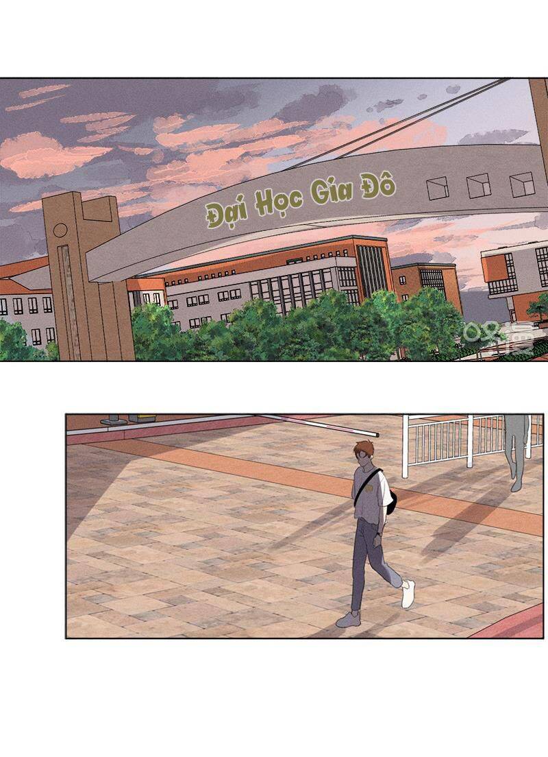 Here U Are Chapter 122 - 19