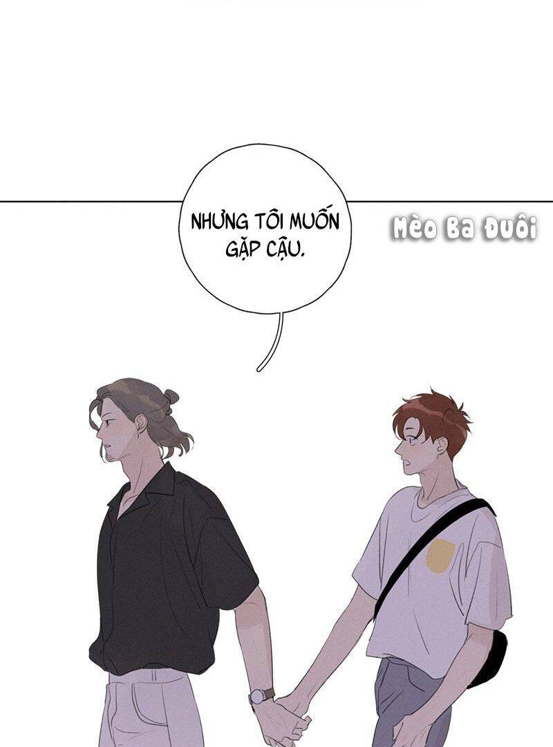 Here U Are Chapter 122 - 25