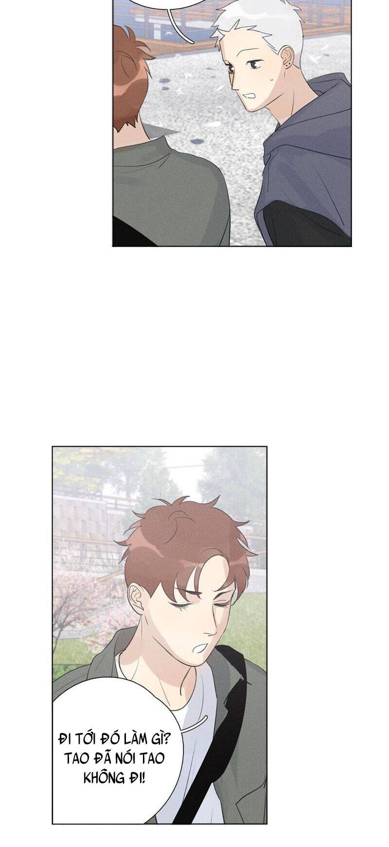 Here U Are Chapter 122 - 6