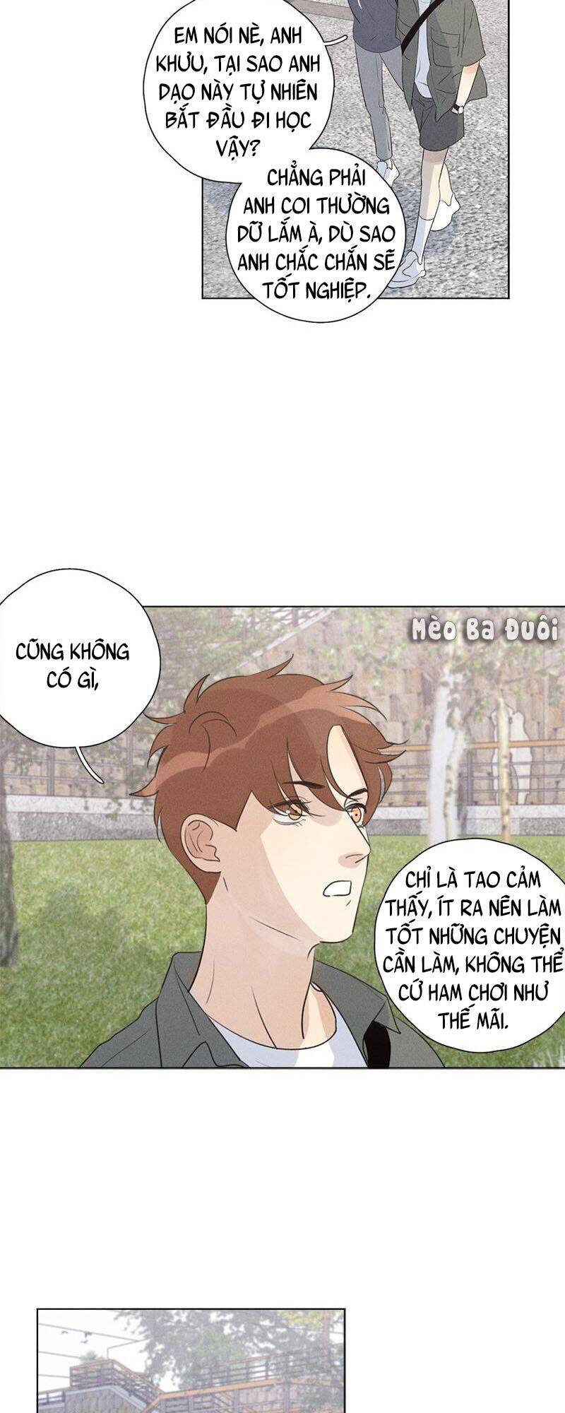 Here U Are Chapter 122 - 10