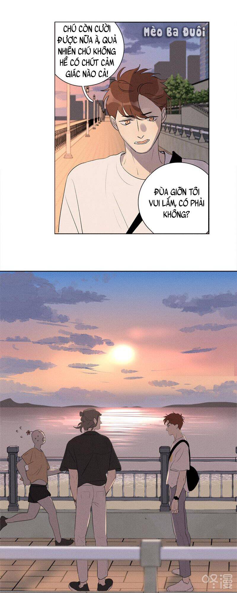 Here U Are Chapter 123 - 11