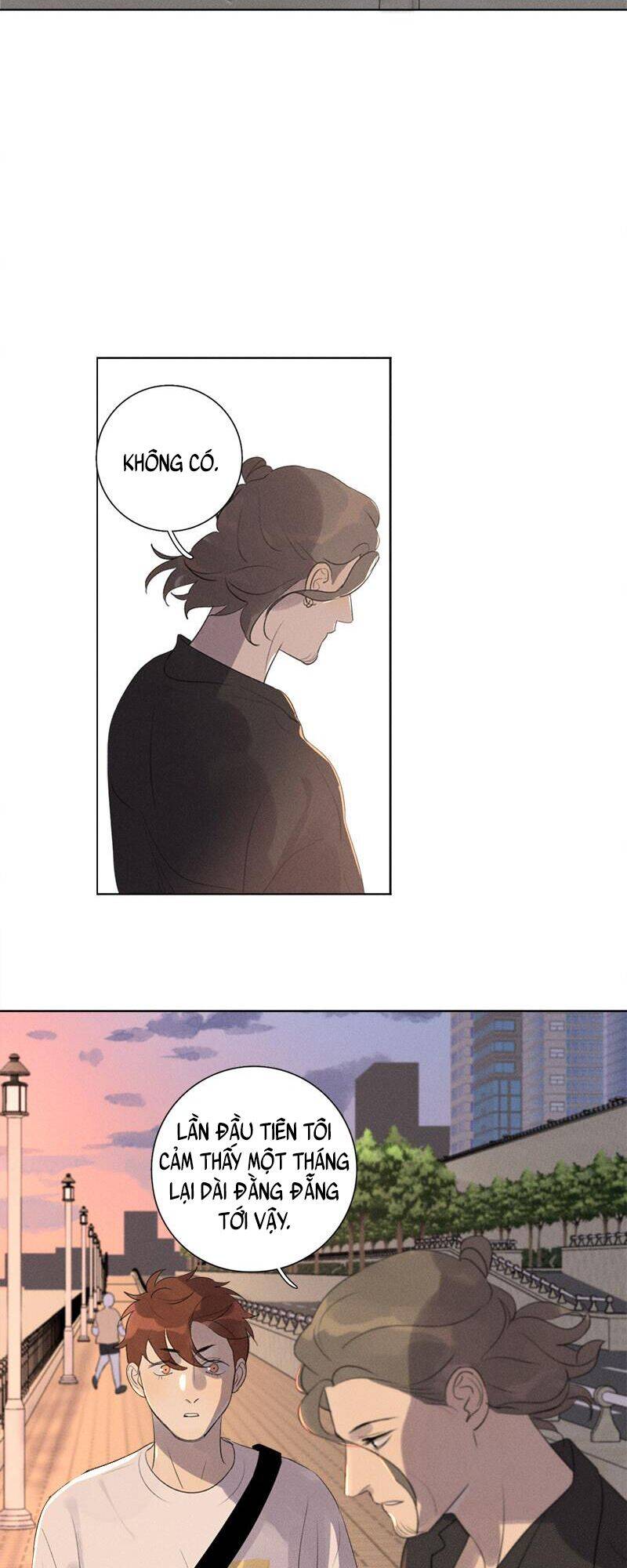 Here U Are Chapter 123 - 12