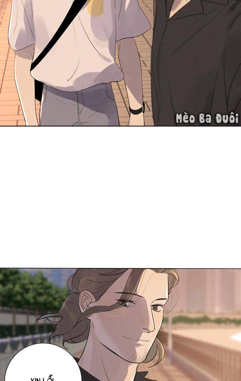 Here U Are Chapter 123 - 13