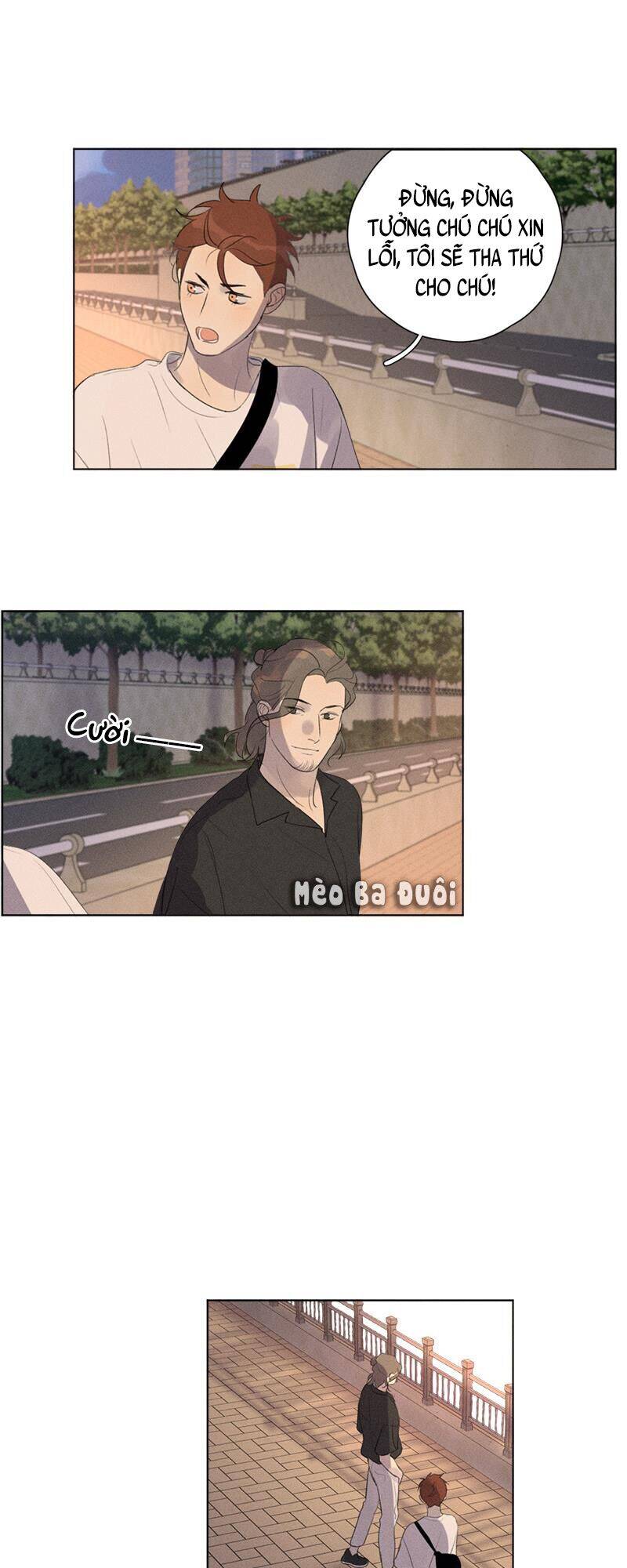 Here U Are Chapter 123 - 15