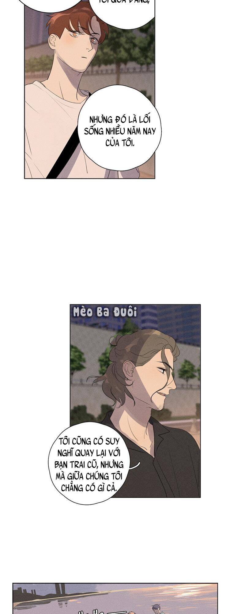 Here U Are Chapter 123 - 17