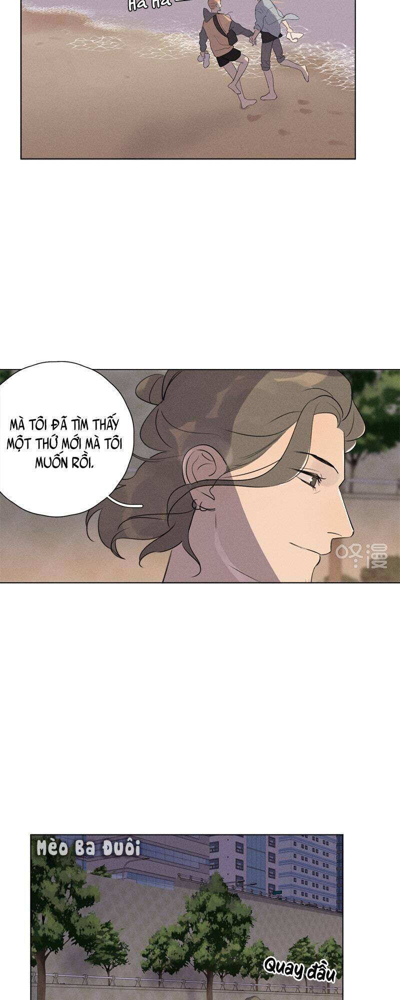 Here U Are Chapter 123 - 18