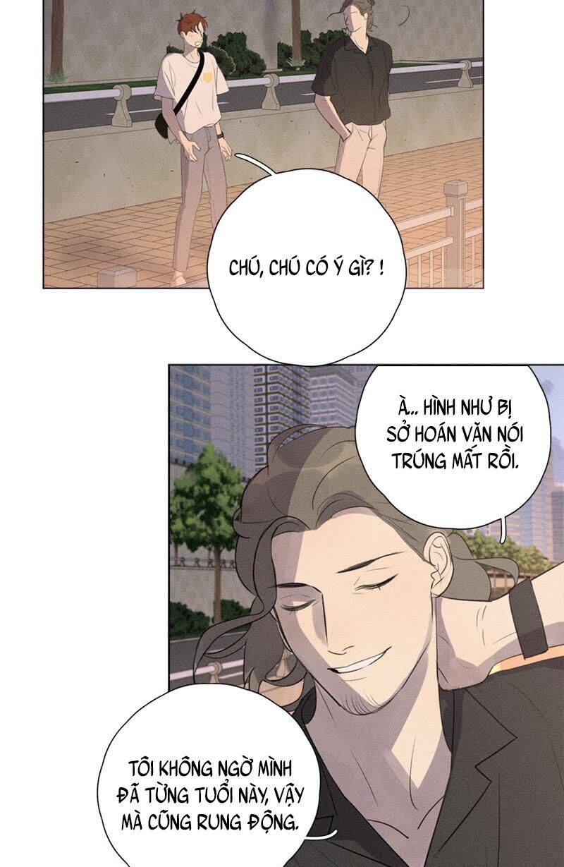 Here U Are Chapter 123 - 19