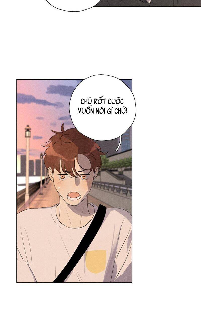 Here U Are Chapter 123 - 20