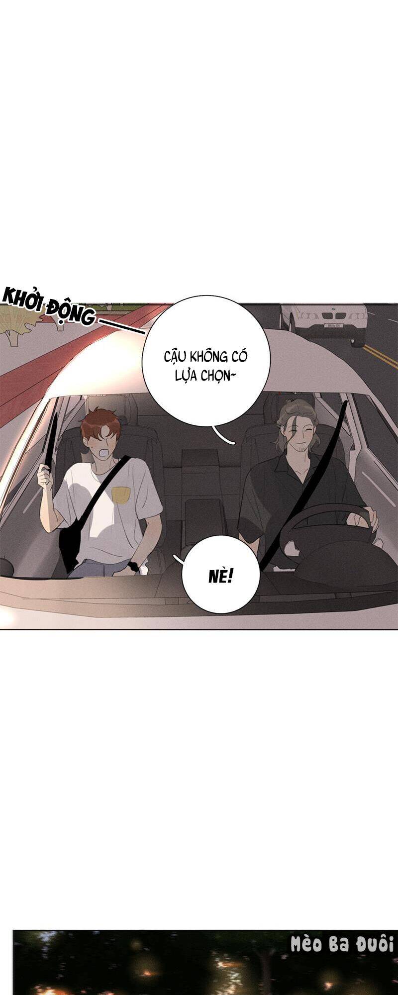Here U Are Chapter 123 - 3