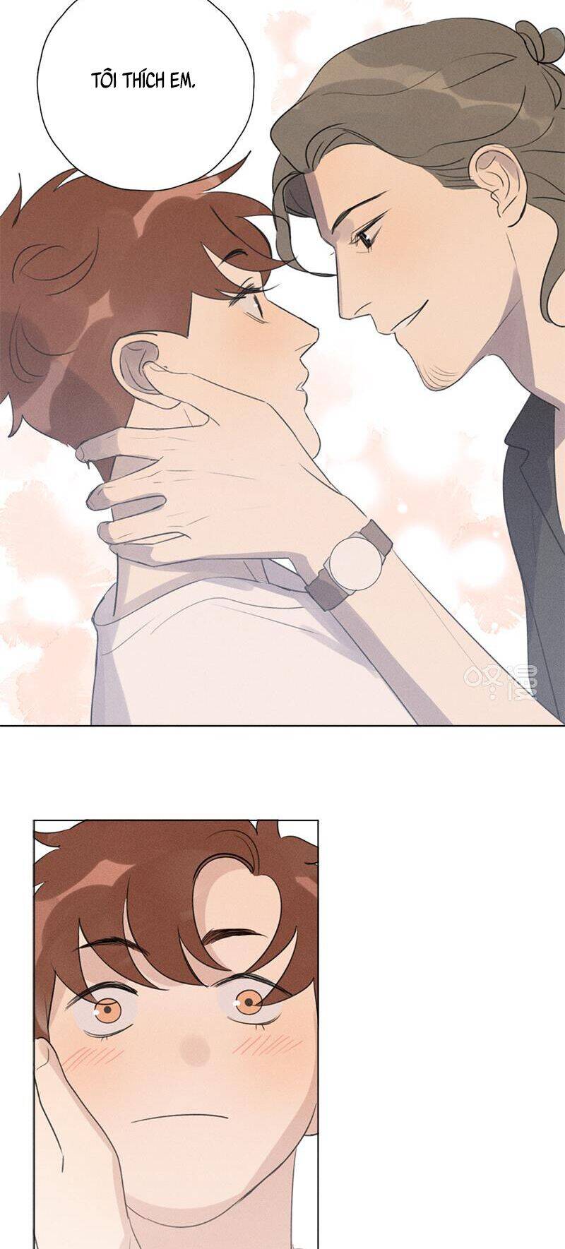 Here U Are Chapter 123 - 23