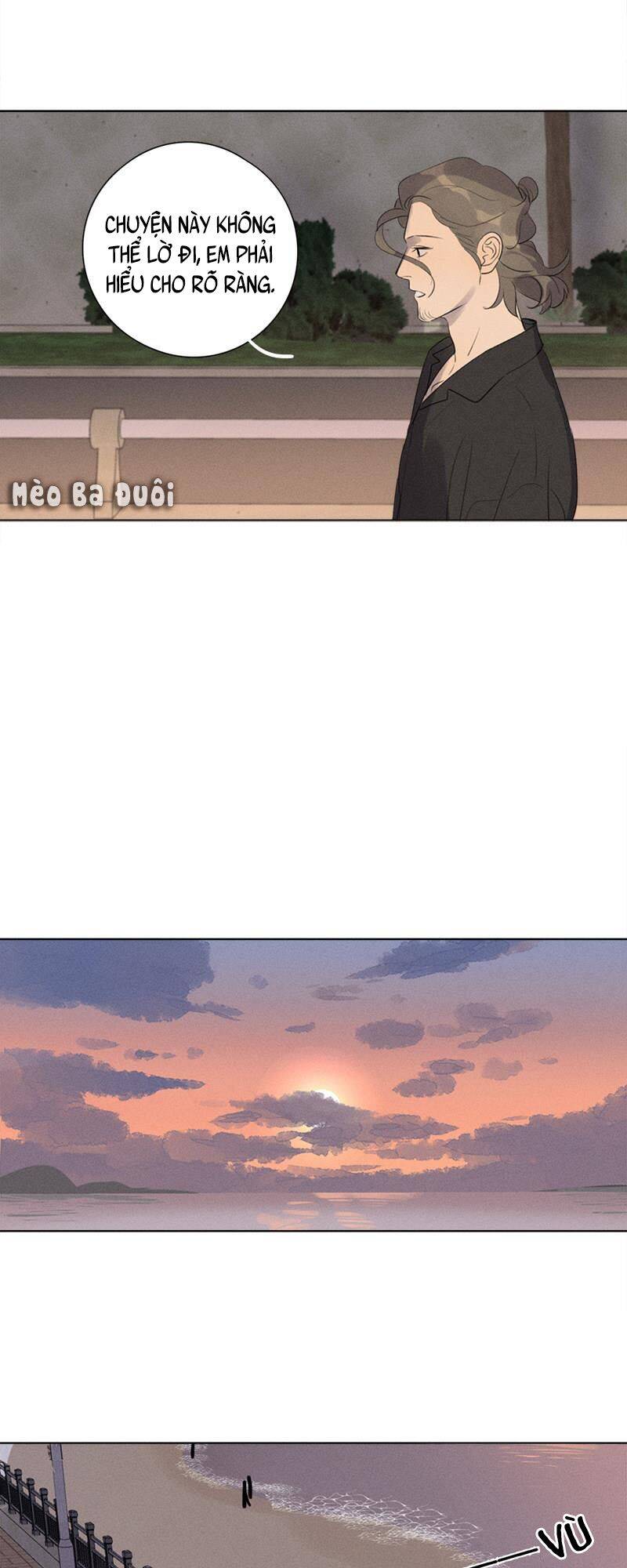 Here U Are Chapter 123 - 26