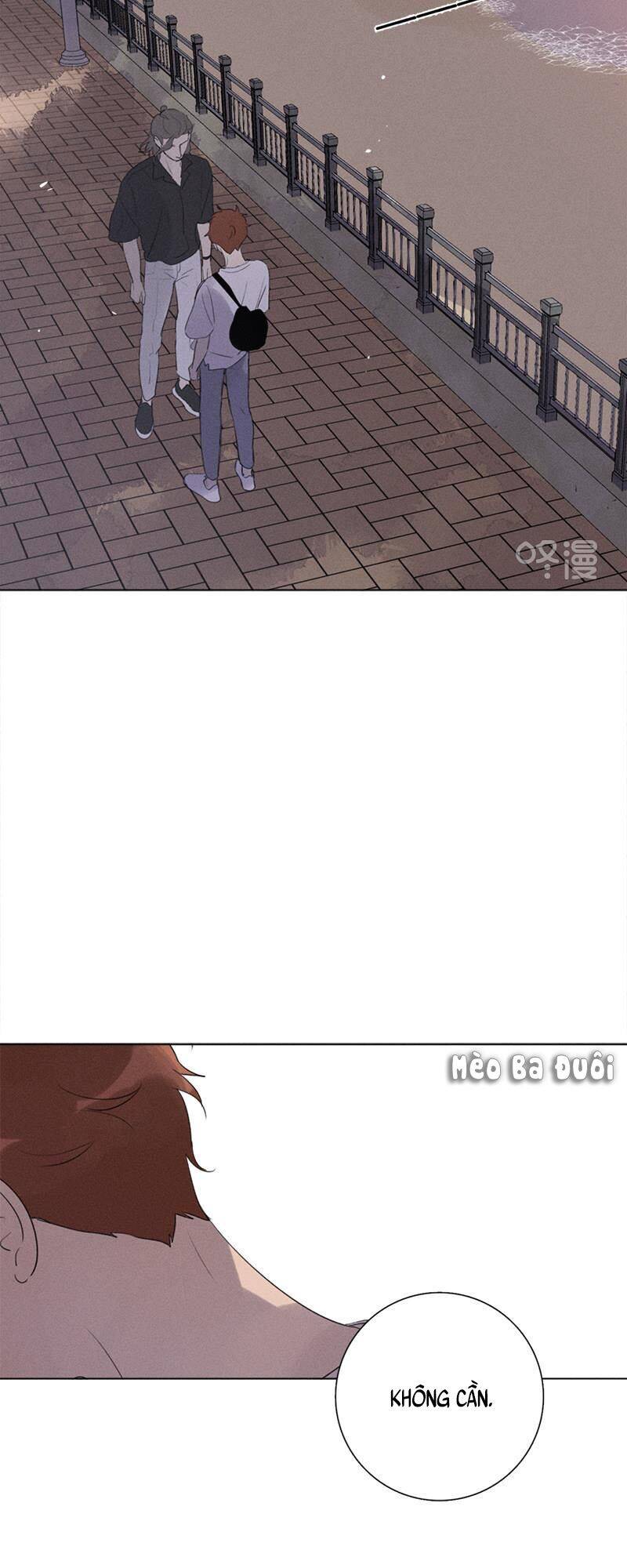 Here U Are Chapter 123 - 27