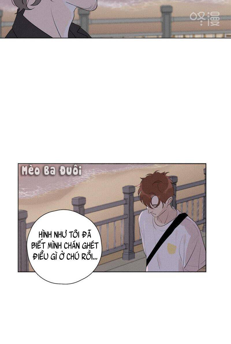 Here U Are Chapter 123 - 29