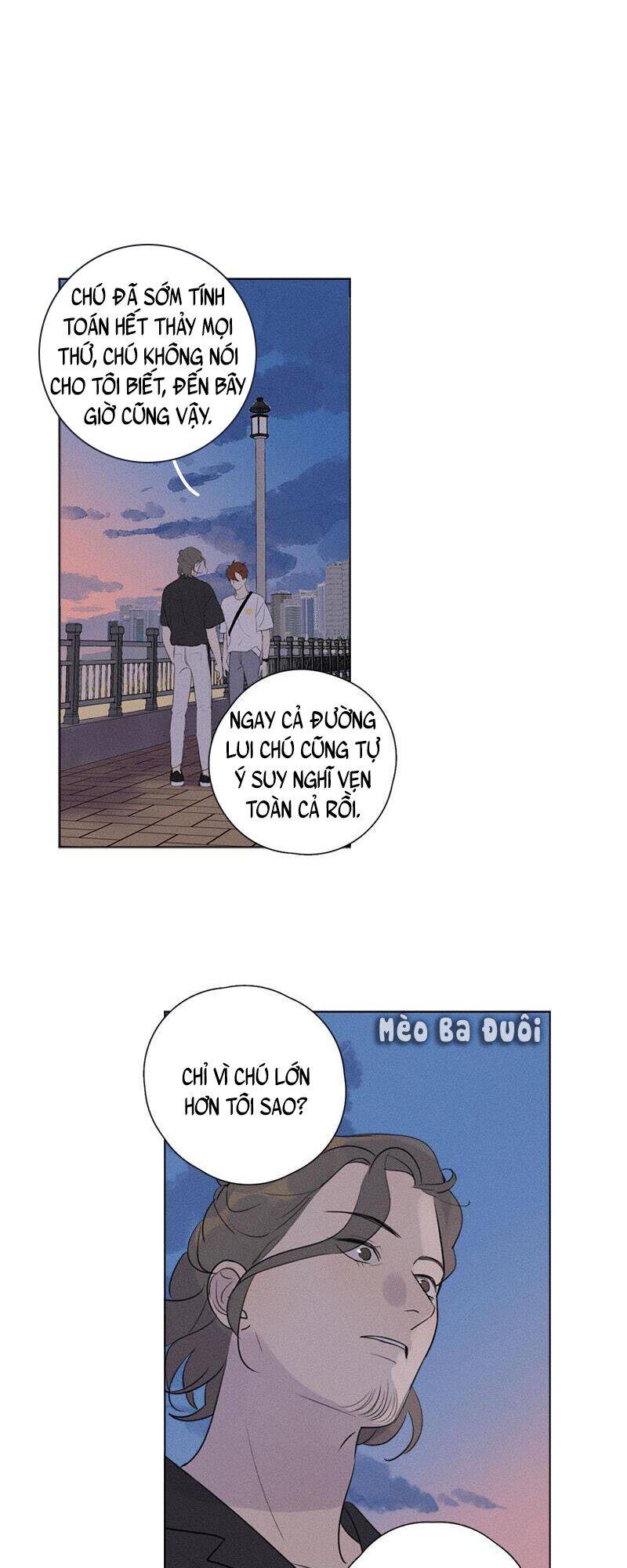 Here U Are Chapter 123 - 30