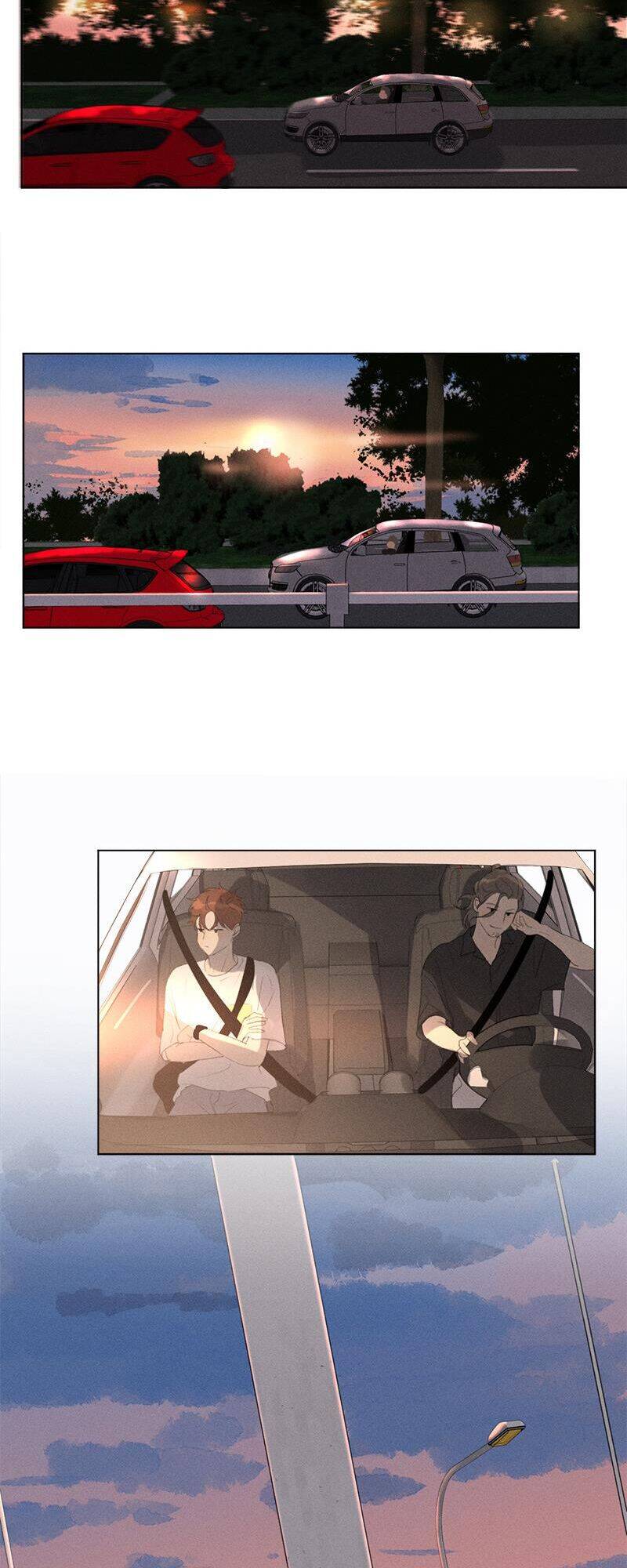 Here U Are Chapter 123 - 4