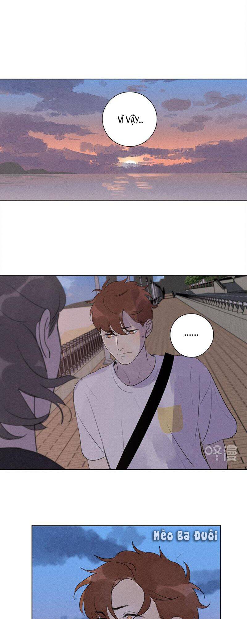 Here U Are Chapter 123 - 32