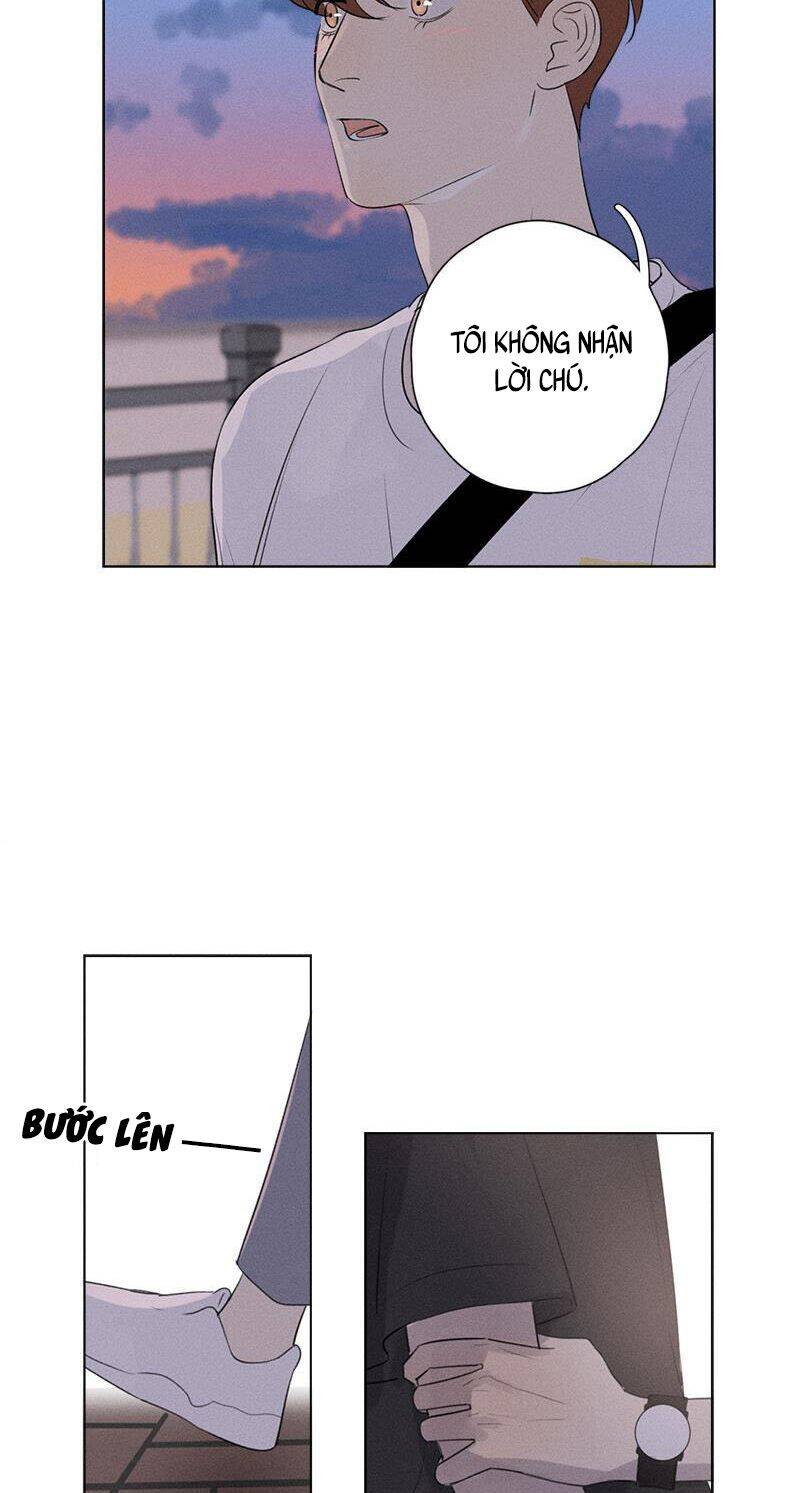 Here U Are Chapter 123 - 33