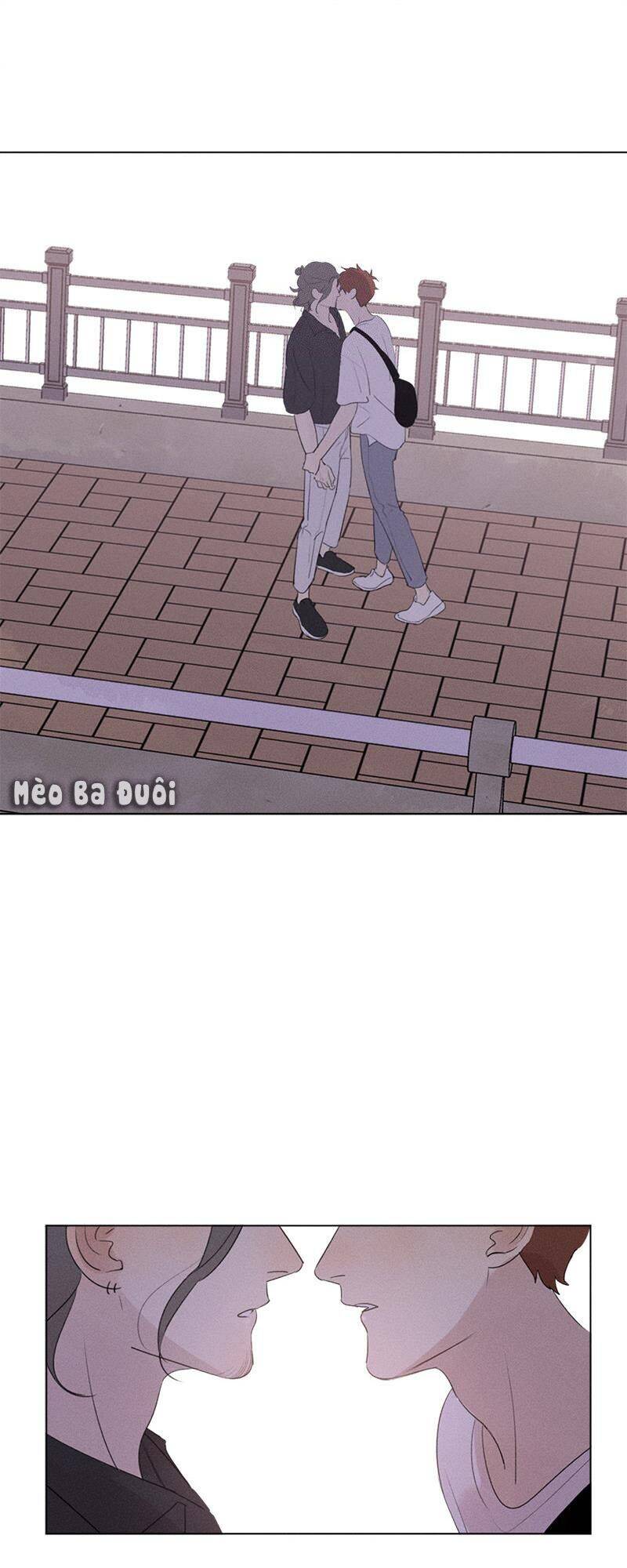 Here U Are Chapter 123 - 35