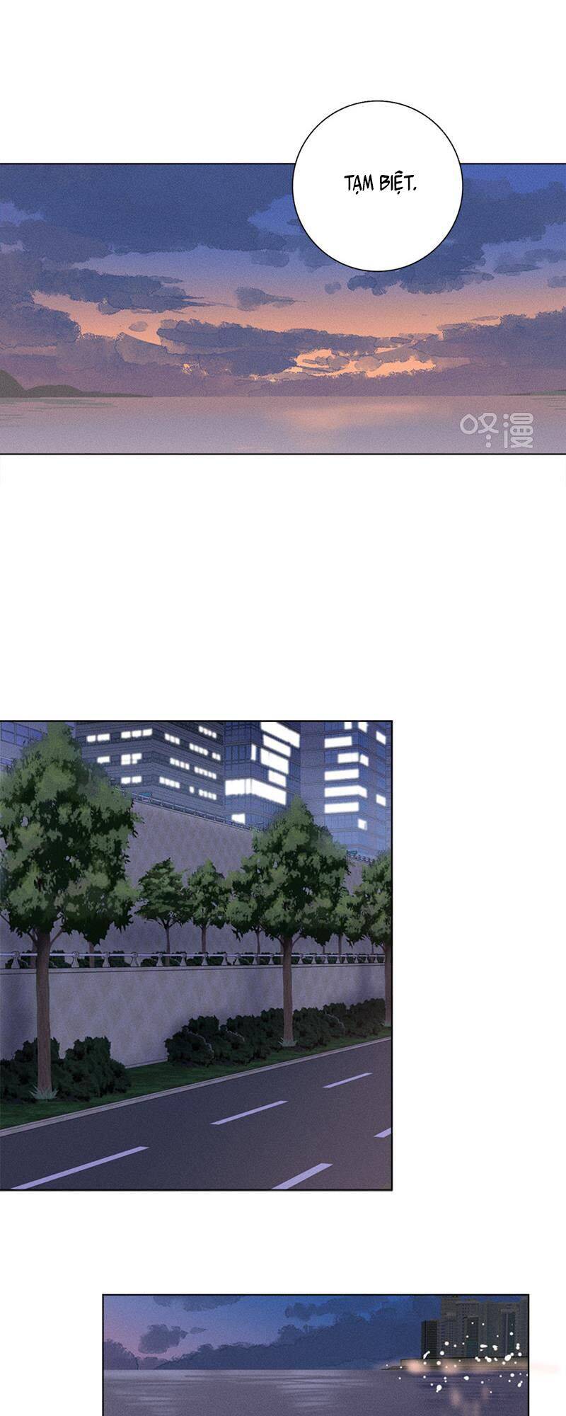Here U Are Chapter 123 - 36
