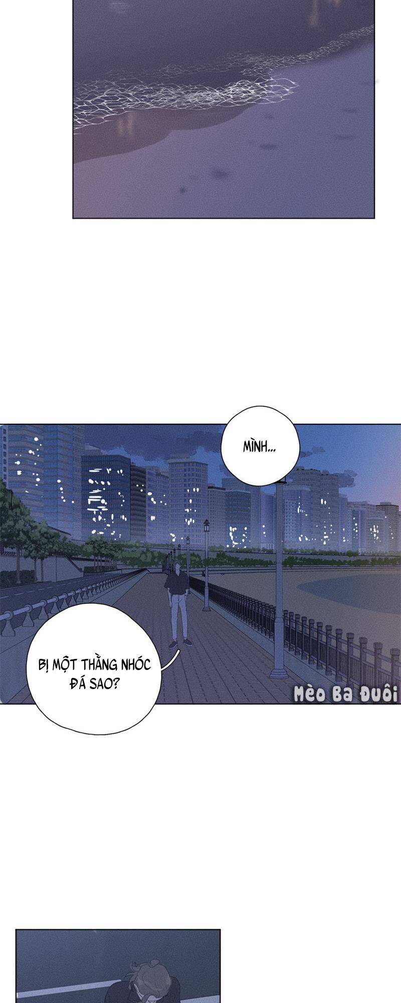 Here U Are Chapter 123 - 37