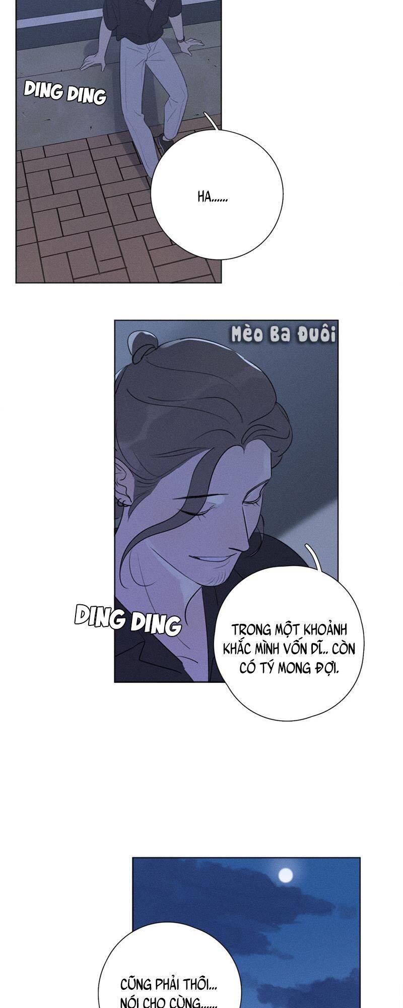 Here U Are Chapter 123 - 38