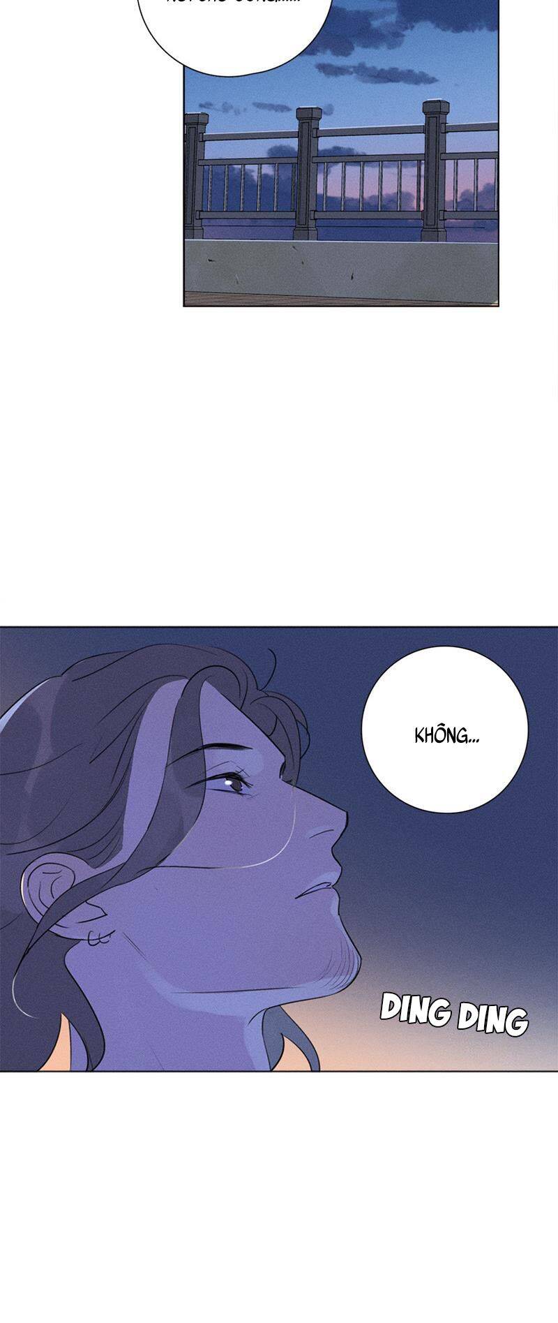 Here U Are Chapter 123 - 39