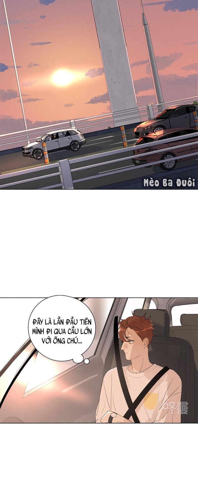 Here U Are Chapter 123 - 5