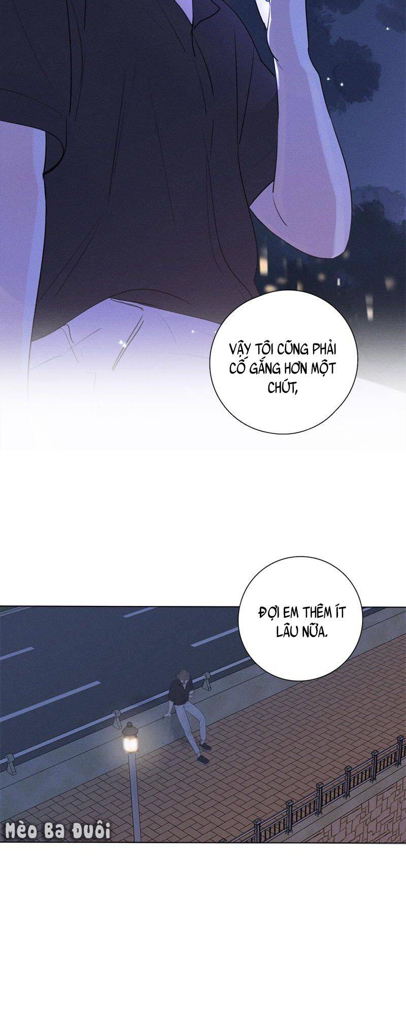 Here U Are Chapter 123 - 45