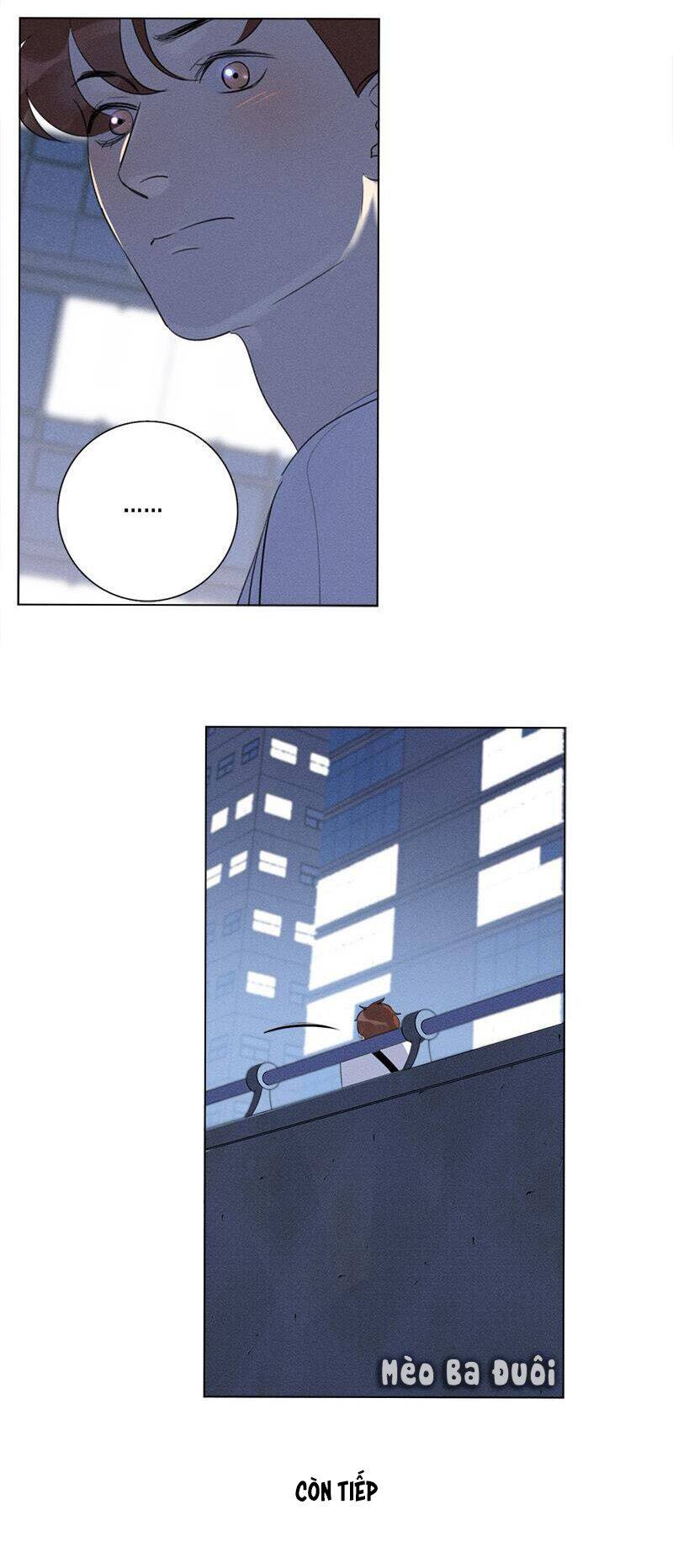 Here U Are Chapter 123 - 47