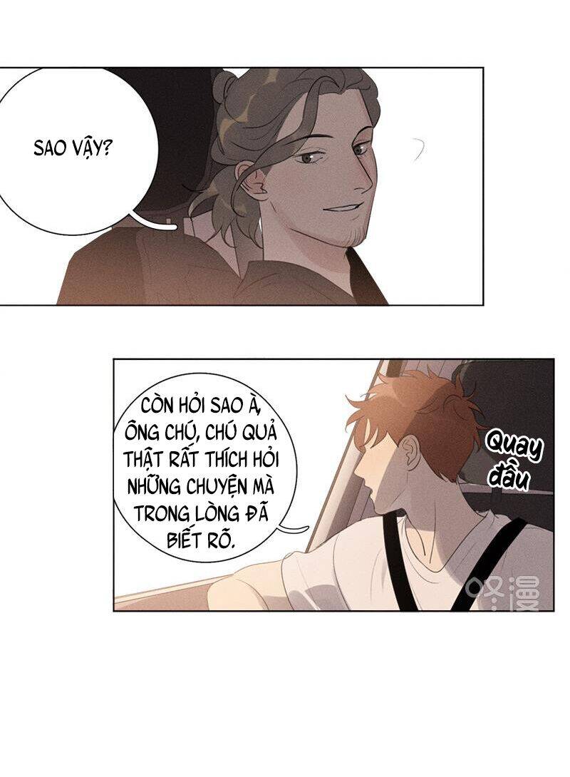 Here U Are Chapter 123 - 7