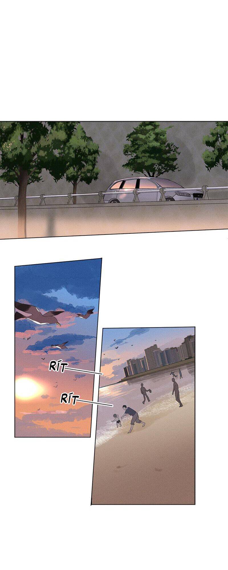 Here U Are Chapter 123 - 9