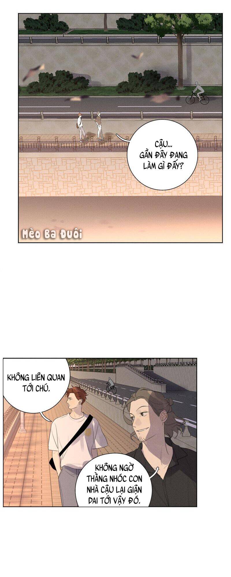 Here U Are Chapter 123 - 10