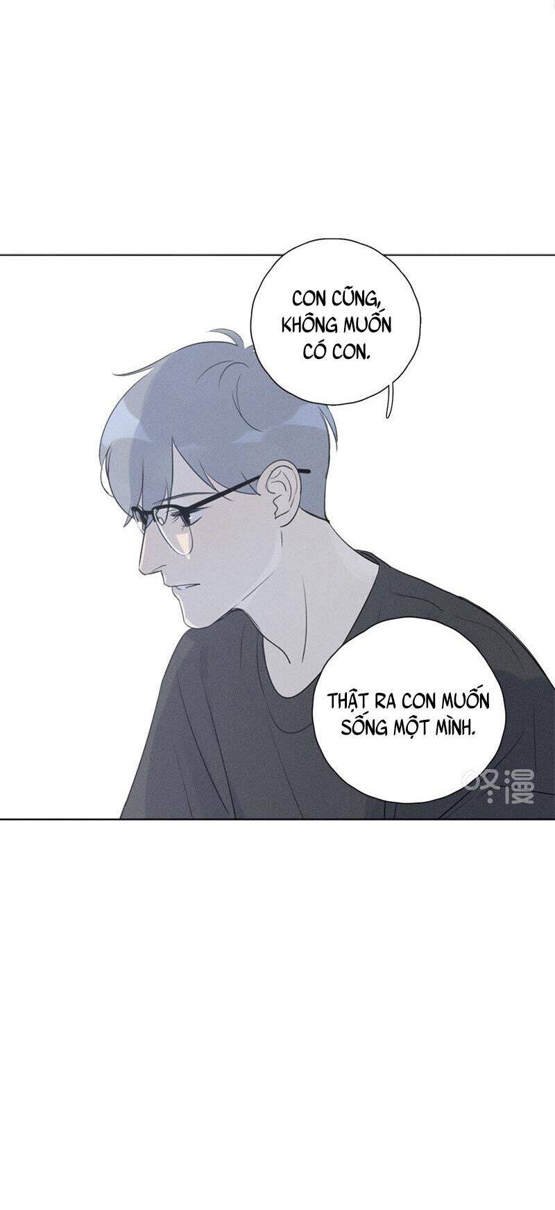 Here U Are Chapter 124 - 14