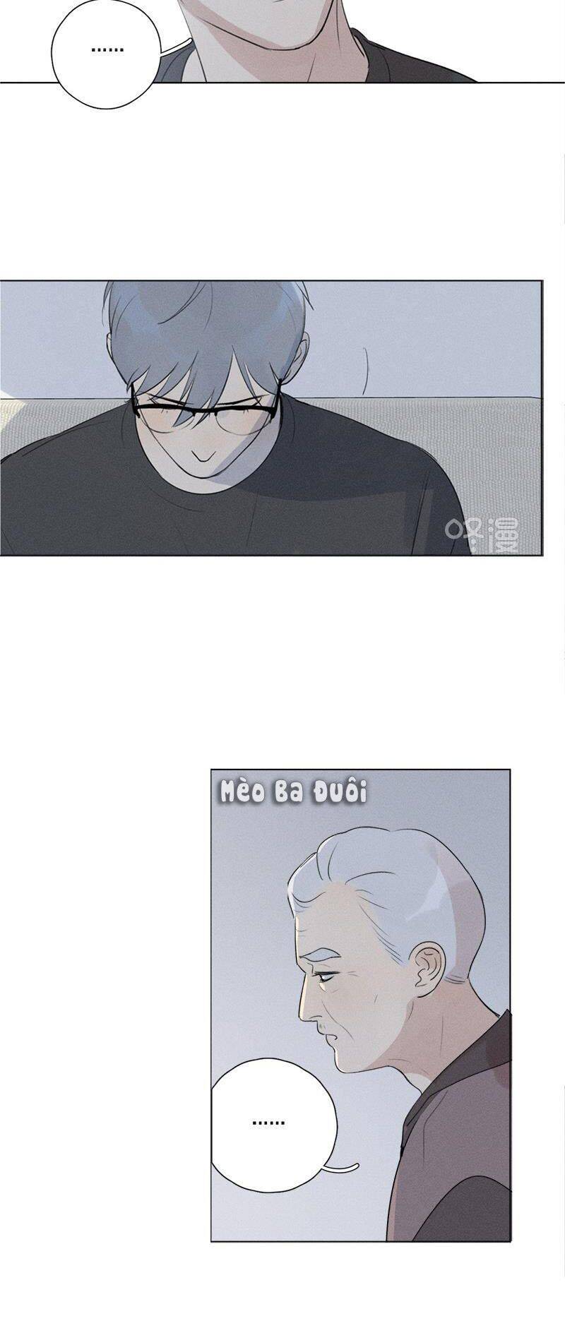 Here U Are Chapter 124 - 18