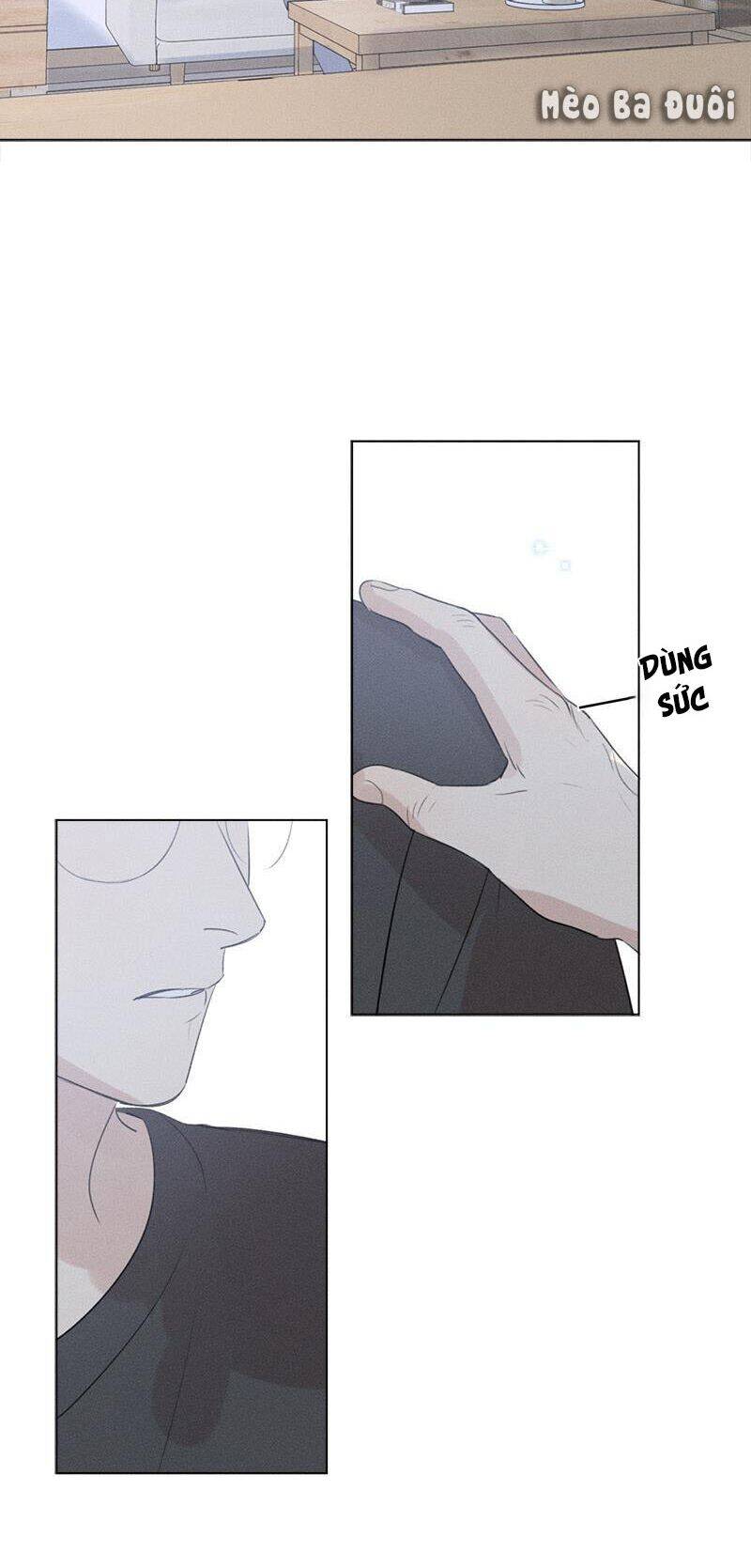 Here U Are Chapter 124 - 22