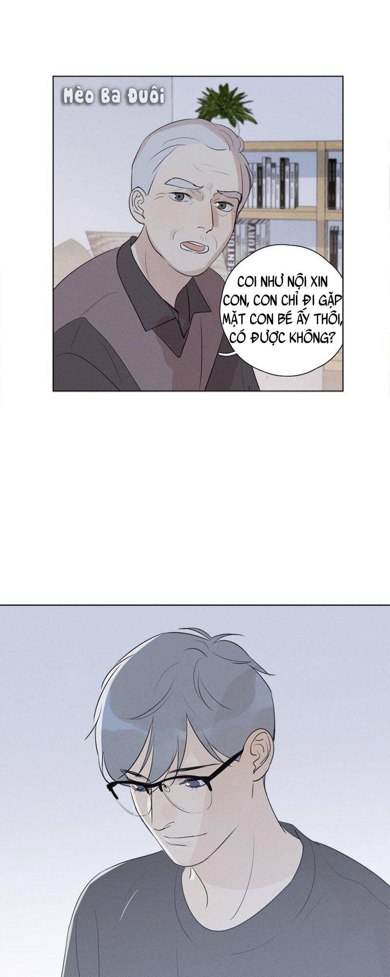 Here U Are Chapter 124 - 23