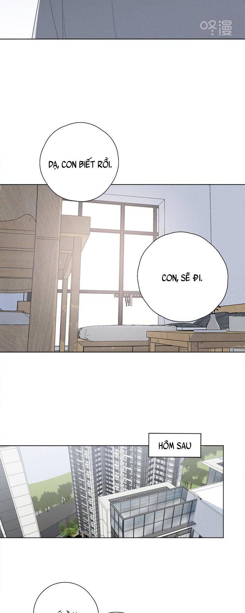 Here U Are Chapter 124 - 24