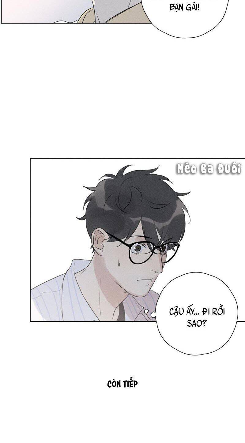 Here U Are Chapter 124 - 29