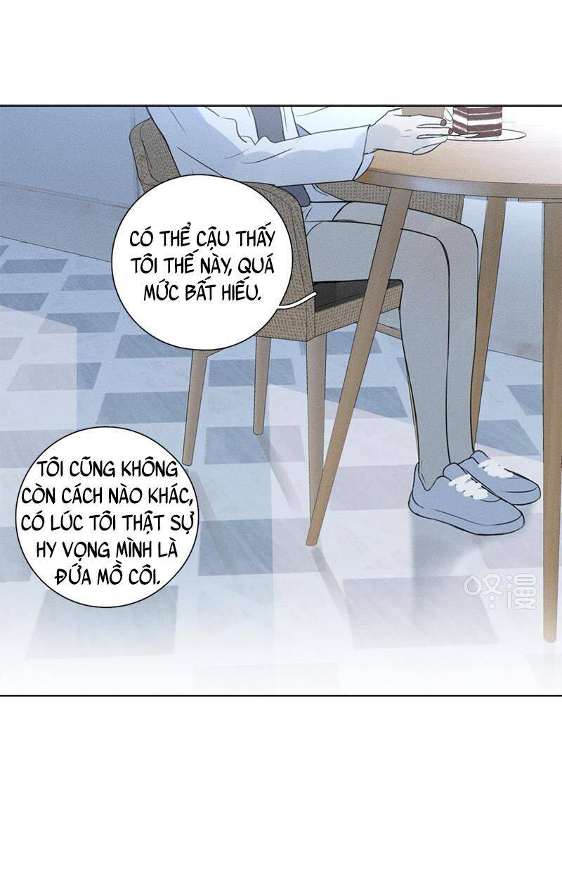 Here U Are Chapter 125 - 18