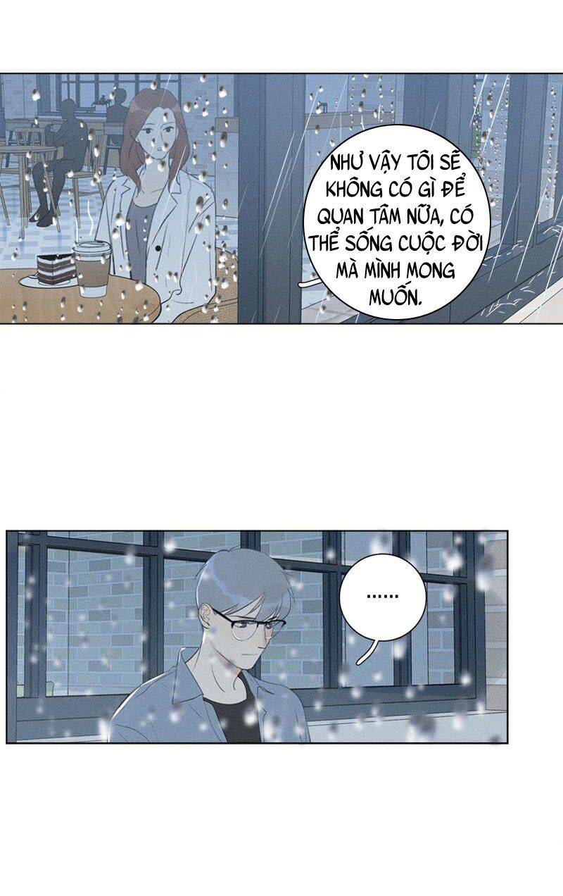 Here U Are Chapter 125 - 19