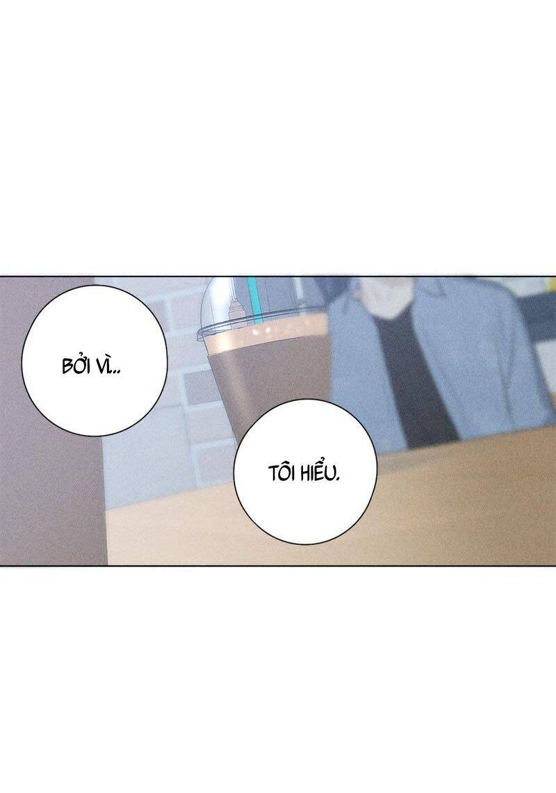 Here U Are Chapter 125 - 25