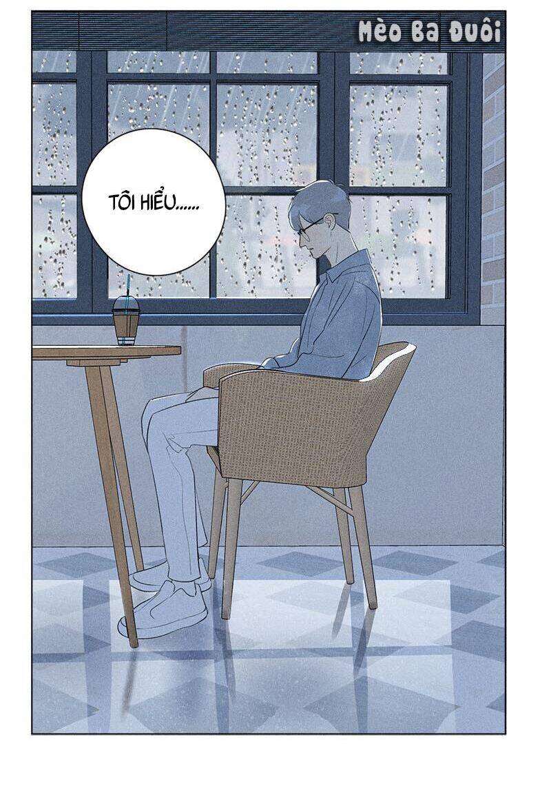 Here U Are Chapter 125 - 26