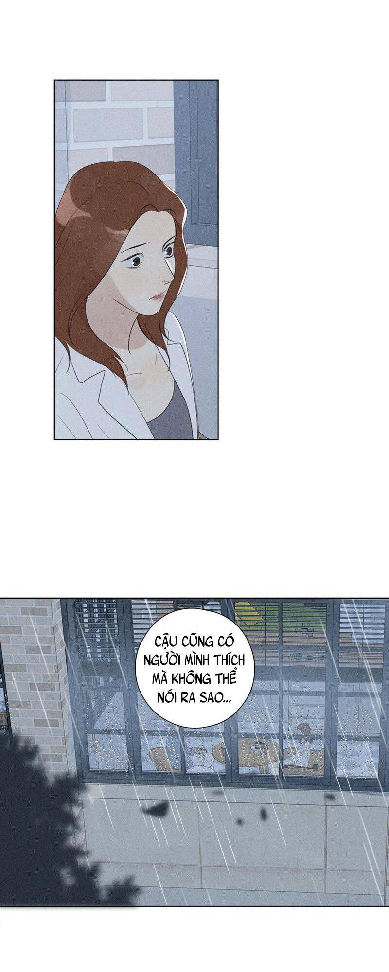 Here U Are Chapter 125 - 27