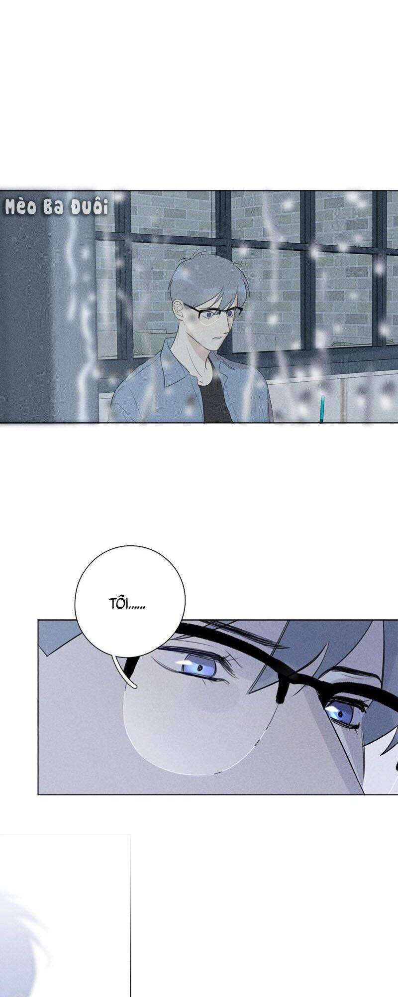 Here U Are Chapter 125 - 28