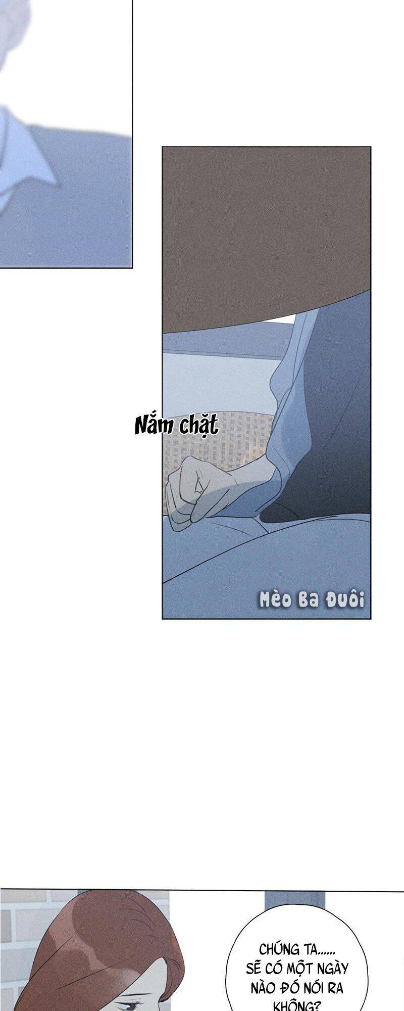 Here U Are Chapter 125 - 29