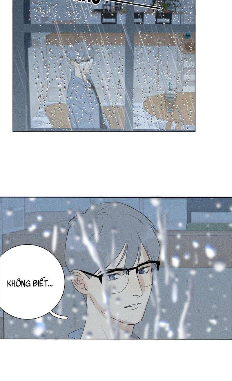 Here U Are Chapter 125 - 31