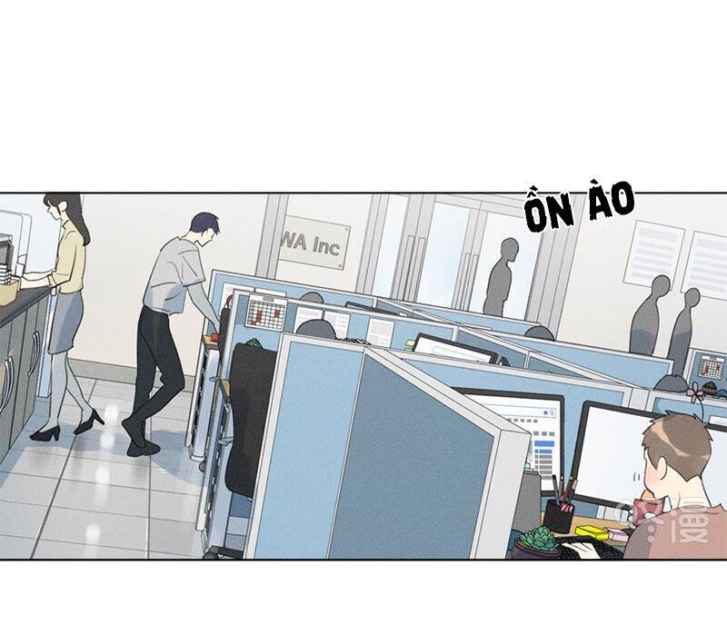 Here U Are Chapter 126 - 2